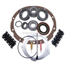 1972 Ford Galaxie 500 Differential Rebuild Kit 1
